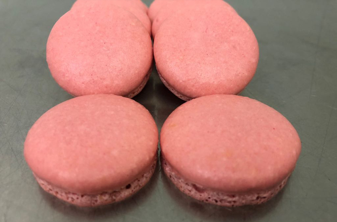 DOLCEPANARO - Semilavorati Industria Dolciaria