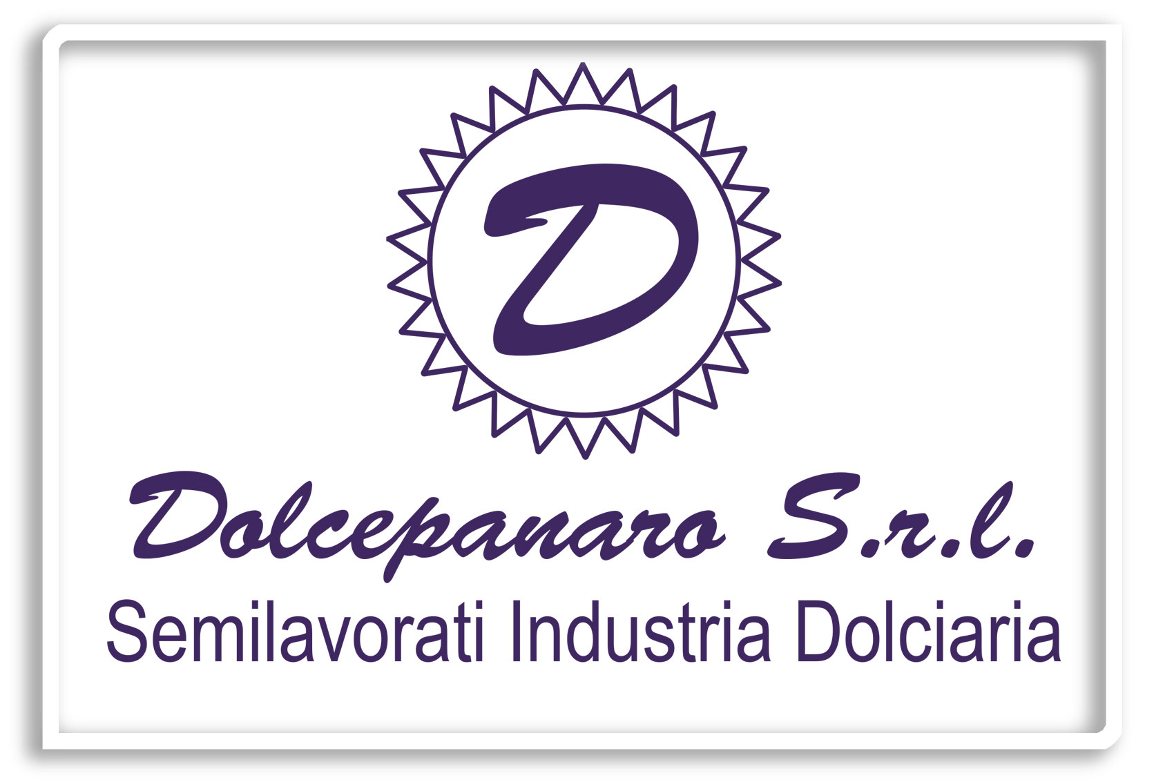 Dolce Panaro Smilavorati Industria Dolciaria